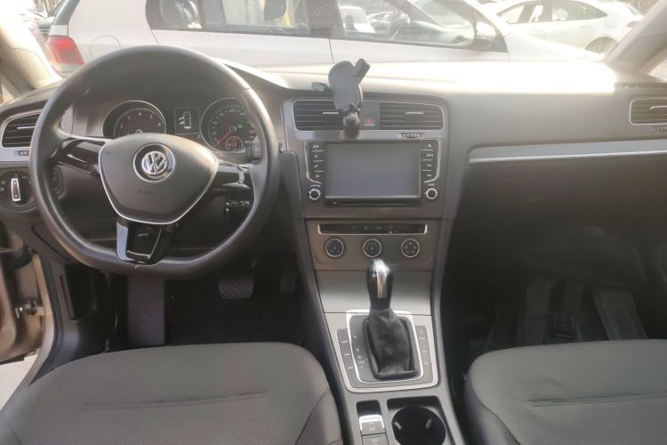 Used Volkswagen Golf 2014 1.6L Automatic Comfort Model