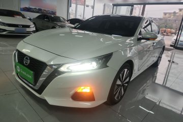 Used Nissan Teana 2021 2.0L XL Comfort Edition