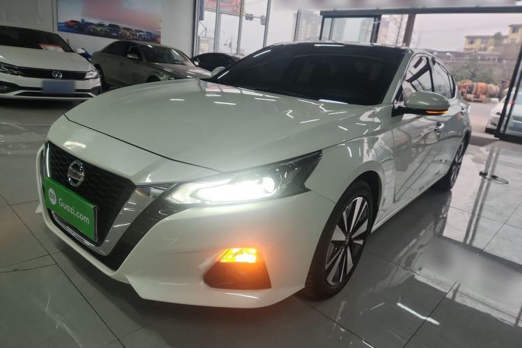 Used Nissan Teana 2021 2.0L XL Comfort Edition