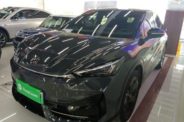 Used Volkswagen ID.UNYX 2024 Ultra Long-Range Version