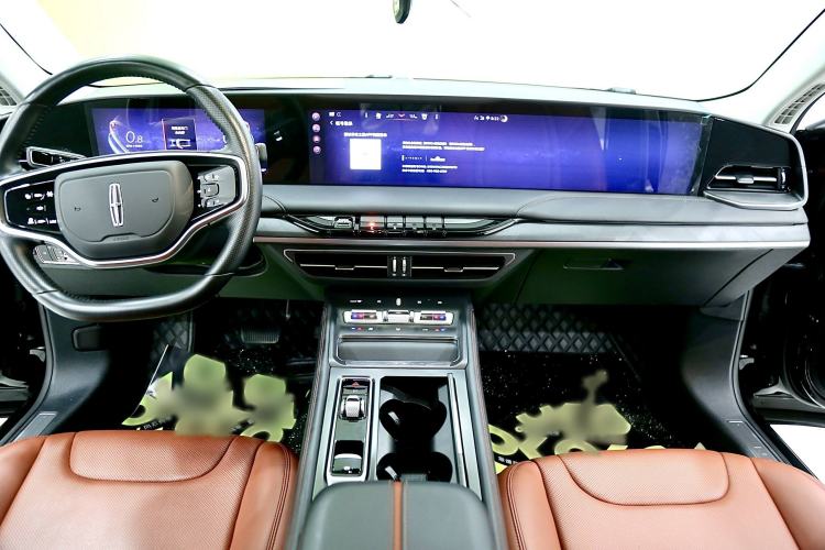 Used Lincoln Z 2024 2.0T Prestige Edition
