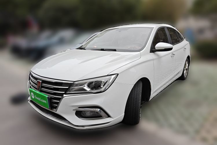 Used Roewe i5 2020 1.5L Manual 4G Connect Luxury Edition