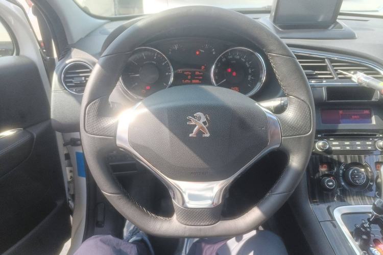 Used Peugeot 3008 2013 1.6THP Automatic Trend Edition
