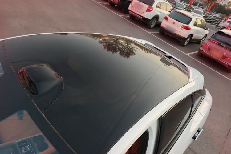 Used BYD Sealion 07 EV 2025 610 Intelligent Driving Edition