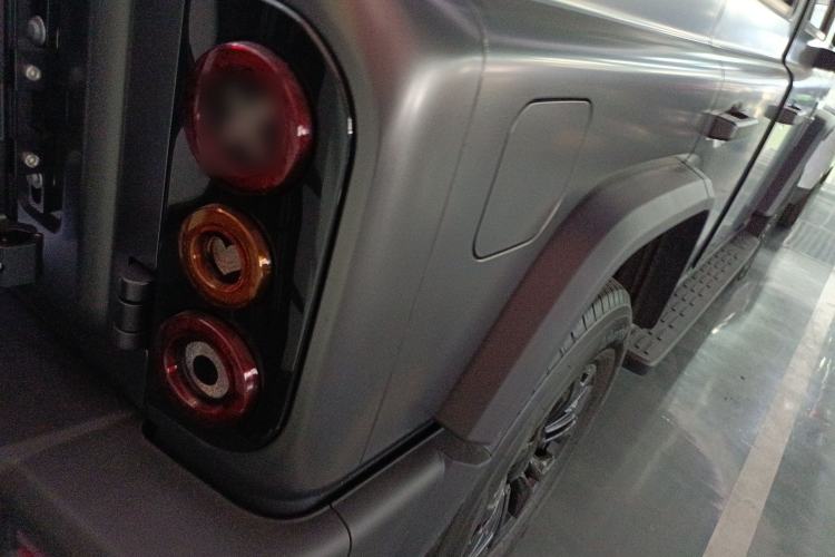 Used  T01 2024 2.0T Explorer
