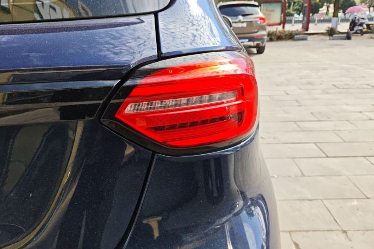 Used Leapmotor T03 2022 Crystal Edition
