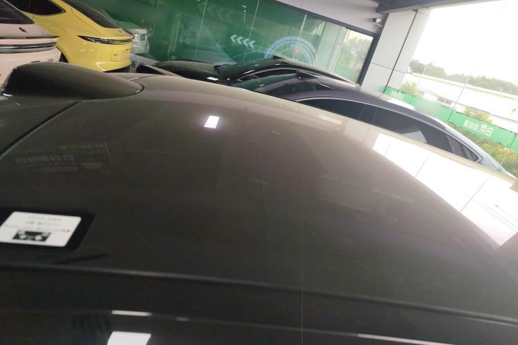 Used Nio ET5T 2023 75 kWh Touring
