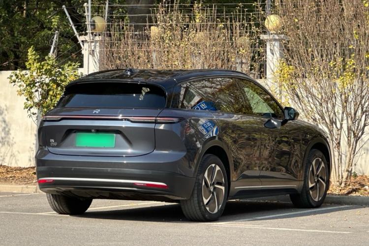 Used Nio ES6 2023 75 kWh
