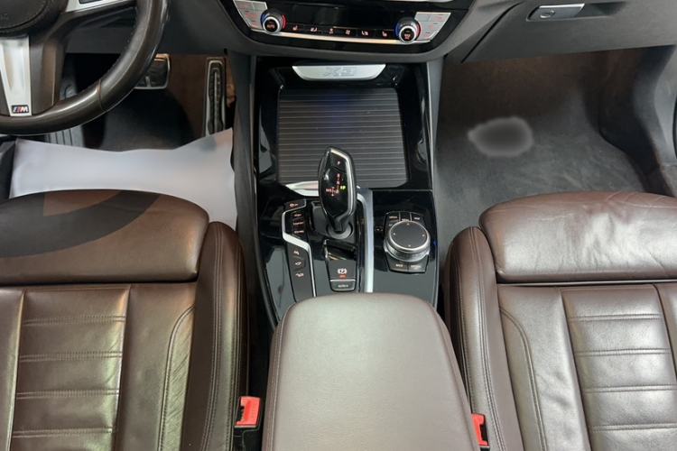 Used BMW X3 2019 xDrive28i M Sport Package