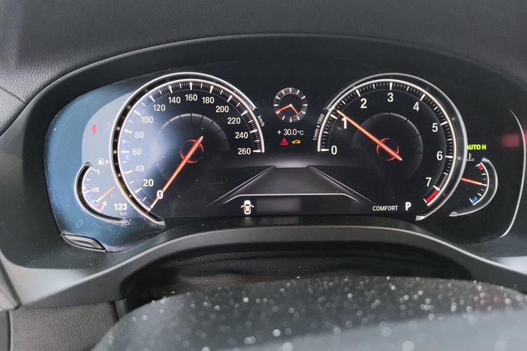 Used BMW X4 2019 xDrive25i M Sport Package