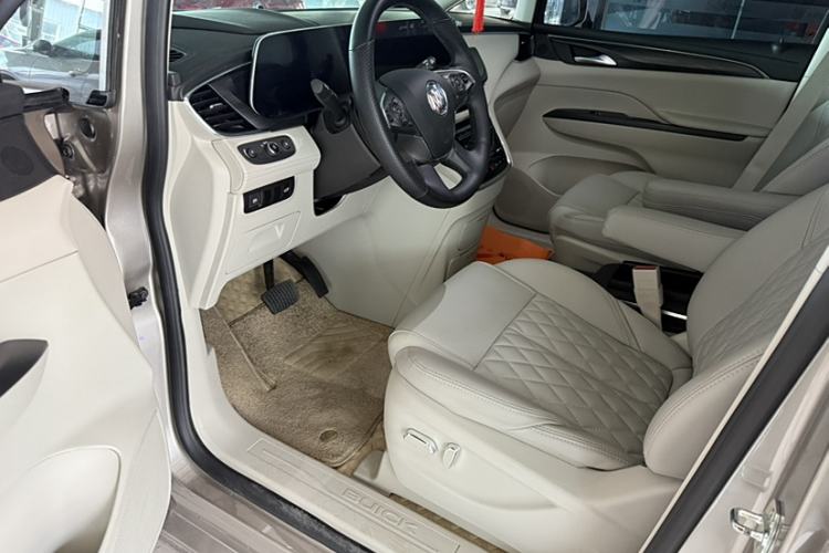 Used Buick GL8 2023 ES Lu Zun Comfort Model
