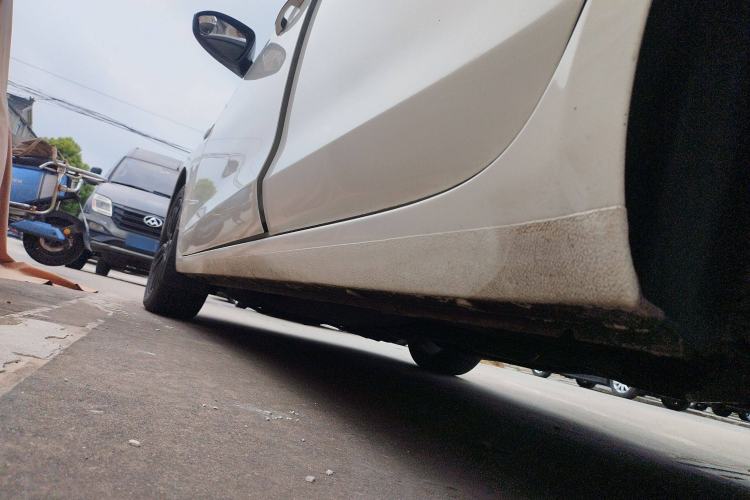 Used Buick GT 2021 Revised Version Flagship 1.5L Automatic Elite Edition
