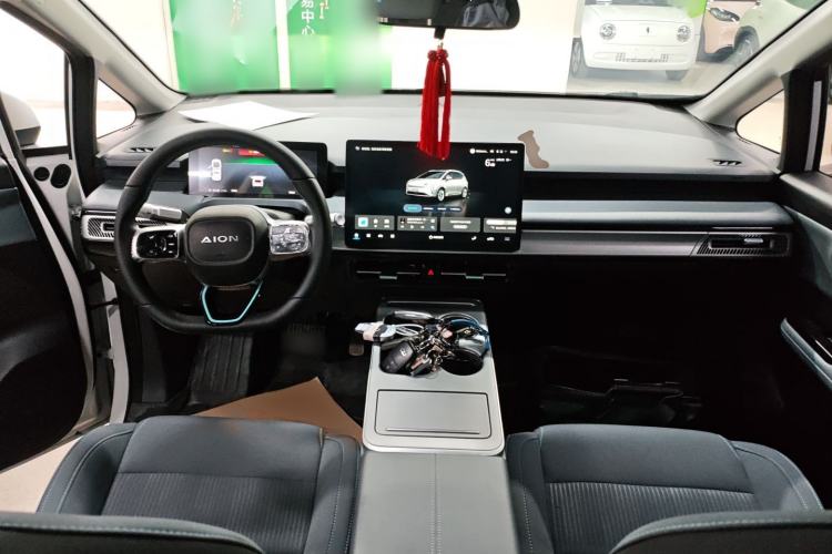 Used AION Y 2023 Plus 510 Enjoy Edition