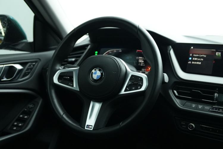 Used BMW 2 Series 2021 225i 4-Door Coupe M Sport Package
