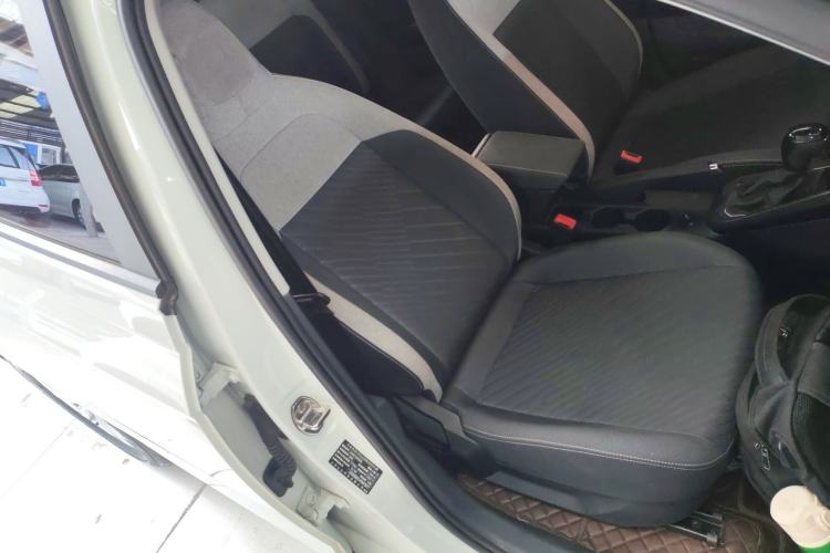 Used Volkswagen Lavida 2023 New Rui 1.5L Automatic New Yi Edition