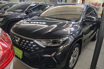 Used Jetta VS5 2023 280TSI Automatic Trend Edition