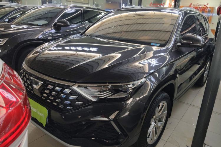 Used Jetta VS5 2023 280TSI Automatic Trend Edition