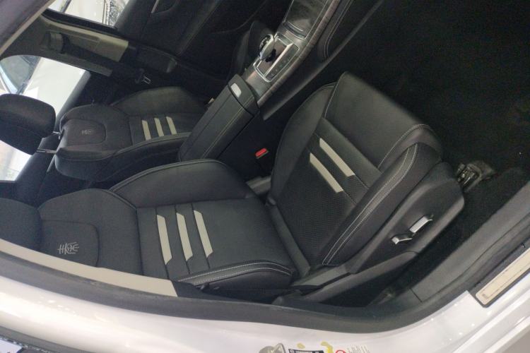 Used BYD Qin Pro New Energy 2018 EV500 Smart Connect Elite Model
