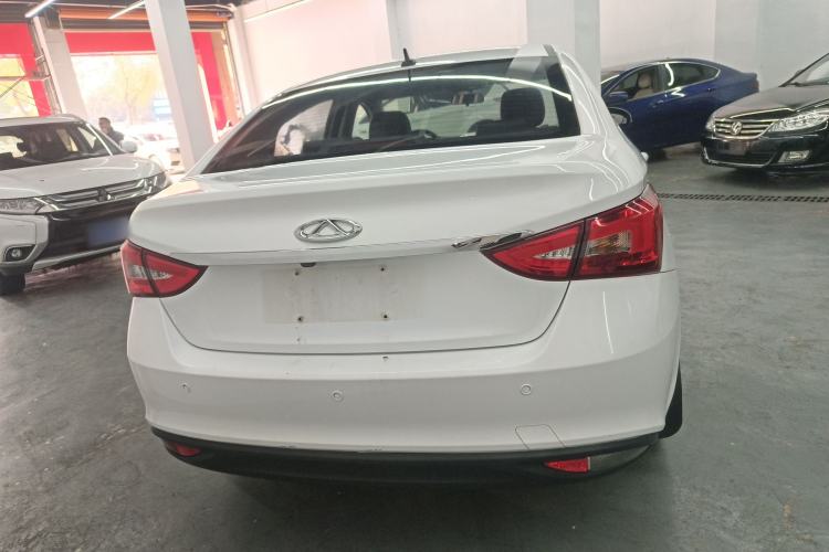 Used Chery Arrizo 5 2019 PRO 1.5L CVT Zizai Edition China VI
