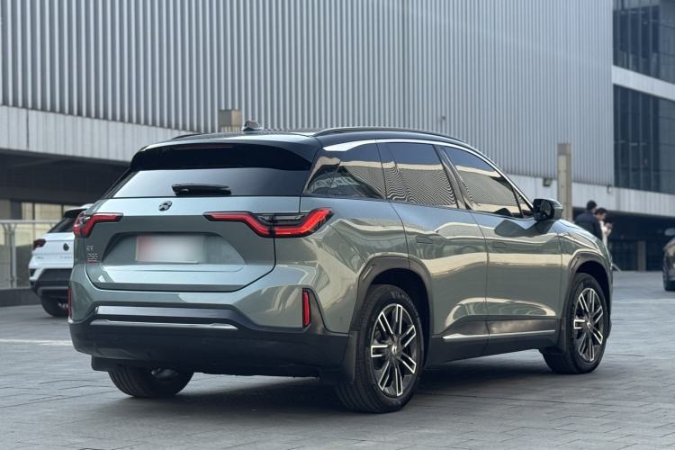 Used Nio ES6 2020 610 km Performance Version
