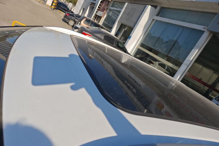 Used Geely Auto Emgrand X7 Sport 2023 Boyue COOL 1.5TD Smart Model
