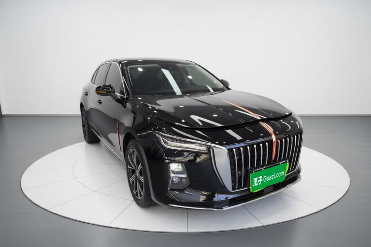 Used Hongqi H5 PHEV 2025 130 Super Hybrid Version
