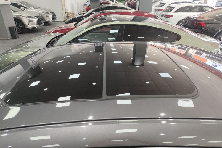 Used Geely Auto Preface 2025 Dongfang Yao 2.0TD Moonlight Edition
