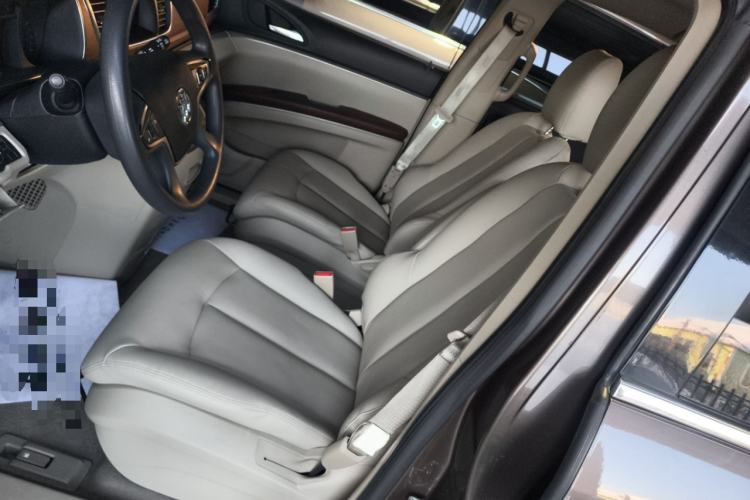 Used Buick GL8 2017 25S Comfort Version China V Standard