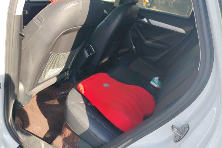 Used Audi Q3 2018 30th Anniversary Edition 30 TFSI Fashion Model
