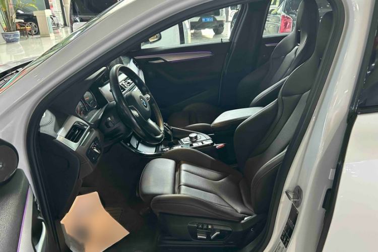 Used BMW X2 2021 xDrive25i M Sport Package
