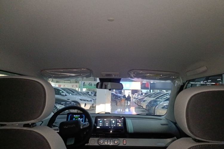 Used  Lumin 2025 205 km Xiangqin Version
