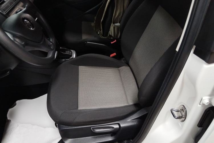 Used Volkswagen Polo 2018 1.5L Automatic Advanced Driving Model
