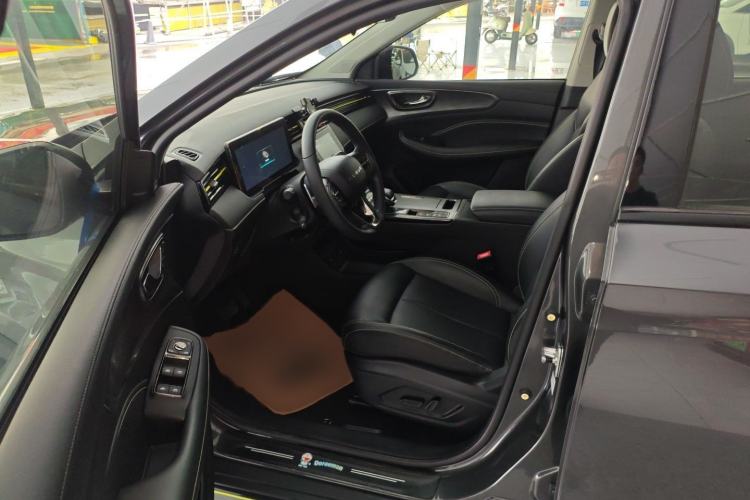 Used Roewe RX5 New Energy 2021 ePLUS National Trend Ronglin Luxury Edition
