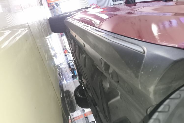 Used Mercedes-Benz GLA 2017 GLA 200 Fashion Model