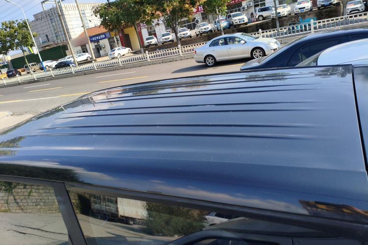 Used SAIC MAXUS G50 2021 1.5T Manual Comfort A
