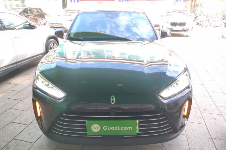 Used Hima AITO M5 2022 Extended-Range Four-Wheel Drive Ultimate Edition
