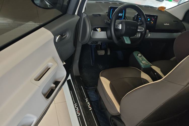 Used  Lumin 2022 210km Sweet Edition
