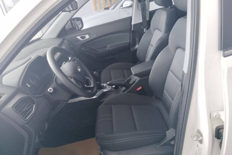 Used Chery Tiggo 5x 2019 HERO 1.5L Manual Fashion Edition
