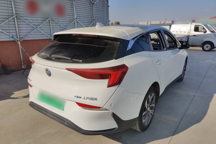 Used Buick Velite 6 2019 Connected & Smart Edition
