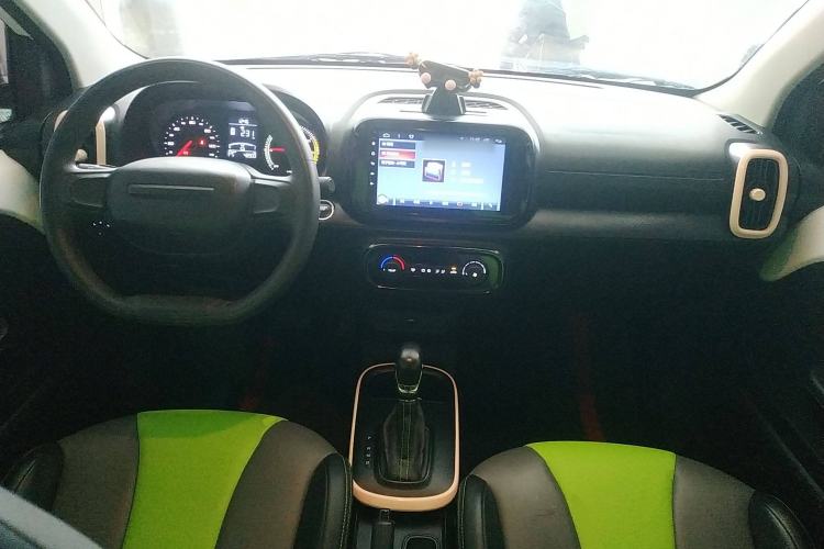 Used Roewe Clever 2021 302km Excellence Edition
