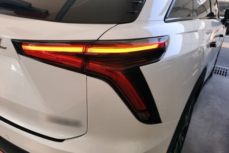 Used Haval XY 2022 1.5T Smart Edition