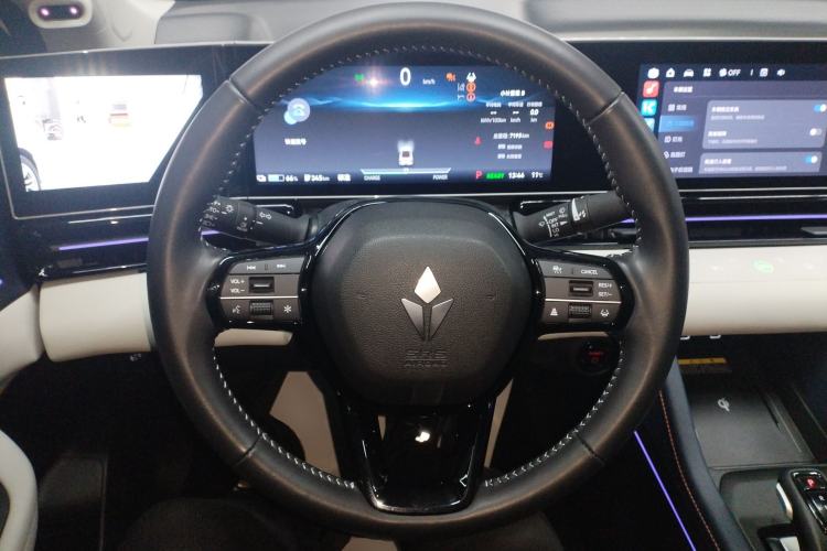 Used Lingxi L 2024 Player No. 1 Edition