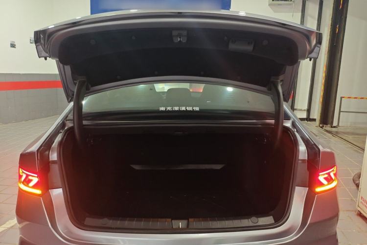 Used BYD Qin PLUS 2023 Champion Edition EV 510KM Leading Model
