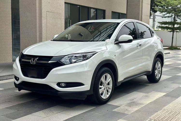 Used Honda Vezel 2017 1.5L CVT 2WD Comfort Model
