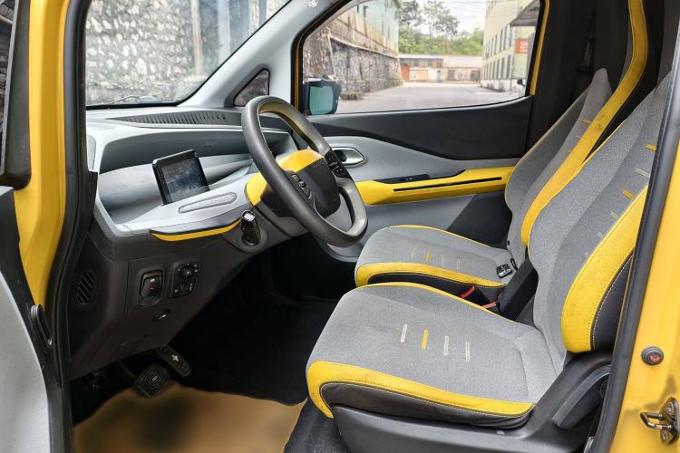 Used Wuling  2021 Passion Edition
