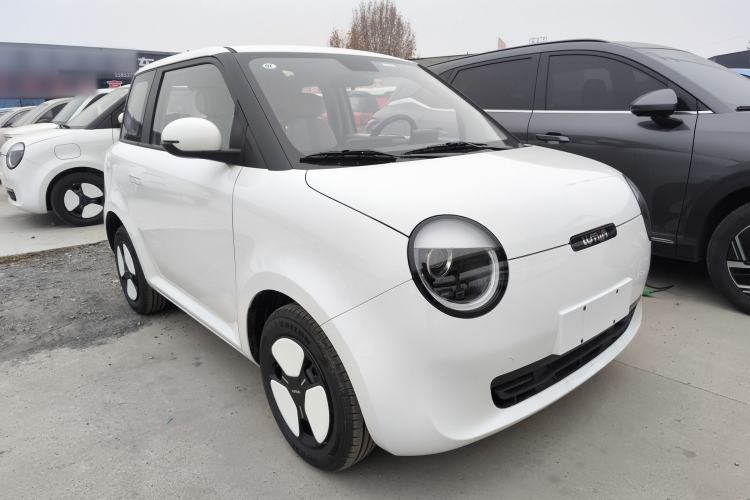 Used  Lumin 2024 130km Qingyue Version

