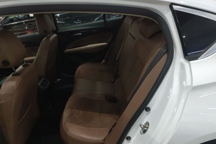 Used Buick Regal 2017 20T Elite Edition
