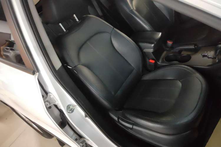 Used Hyundai ix35 2012 2.0L Automatic 4x4 Prestige Edition GLS