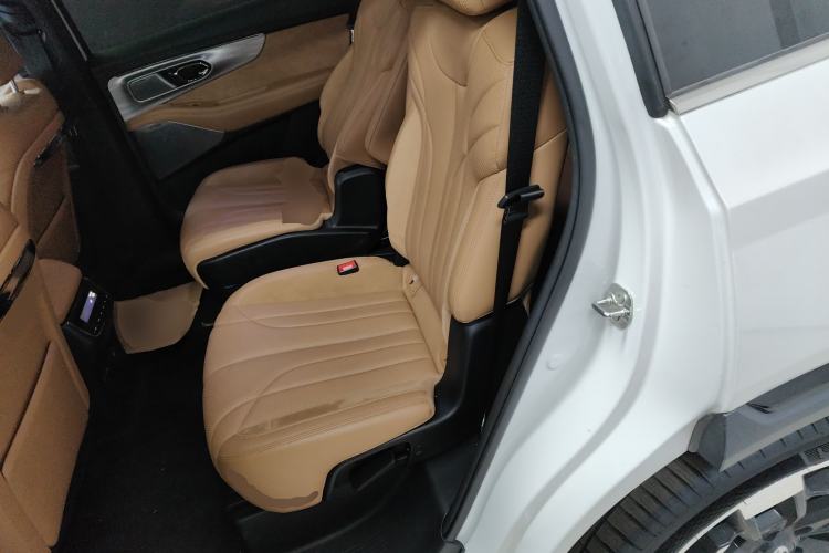 Used GAC Trumpchi ES9 2024 PHEV 143km Traveler Max