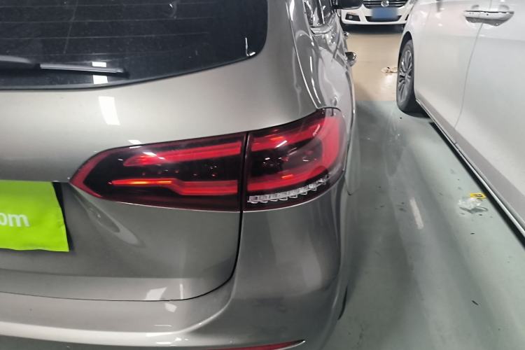 Used Mercedes-Benz B-Class 2020 B 200 Sport Edition